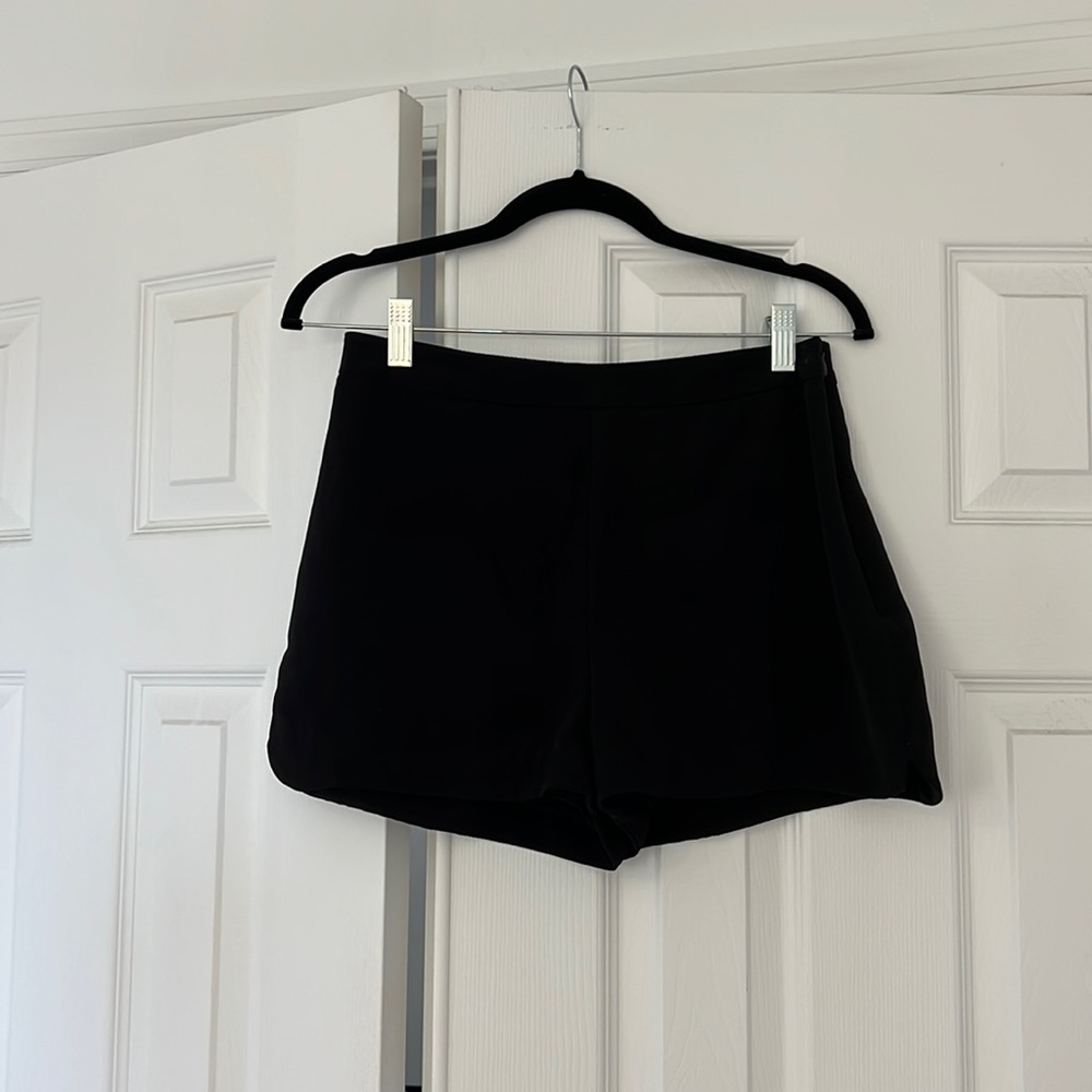Lush shorts